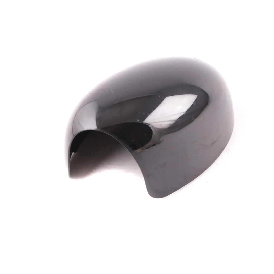 Wing Mirror Cover Mini R50 R53 2 Cap Casing Housing Left N/S Black to with Part number 0029988 Wing Mirror Cover Mini R50 R53 2 Cap Casing Housing Left N/S Black - SKU rhd-0029988-BLK2 - Part number 0029988