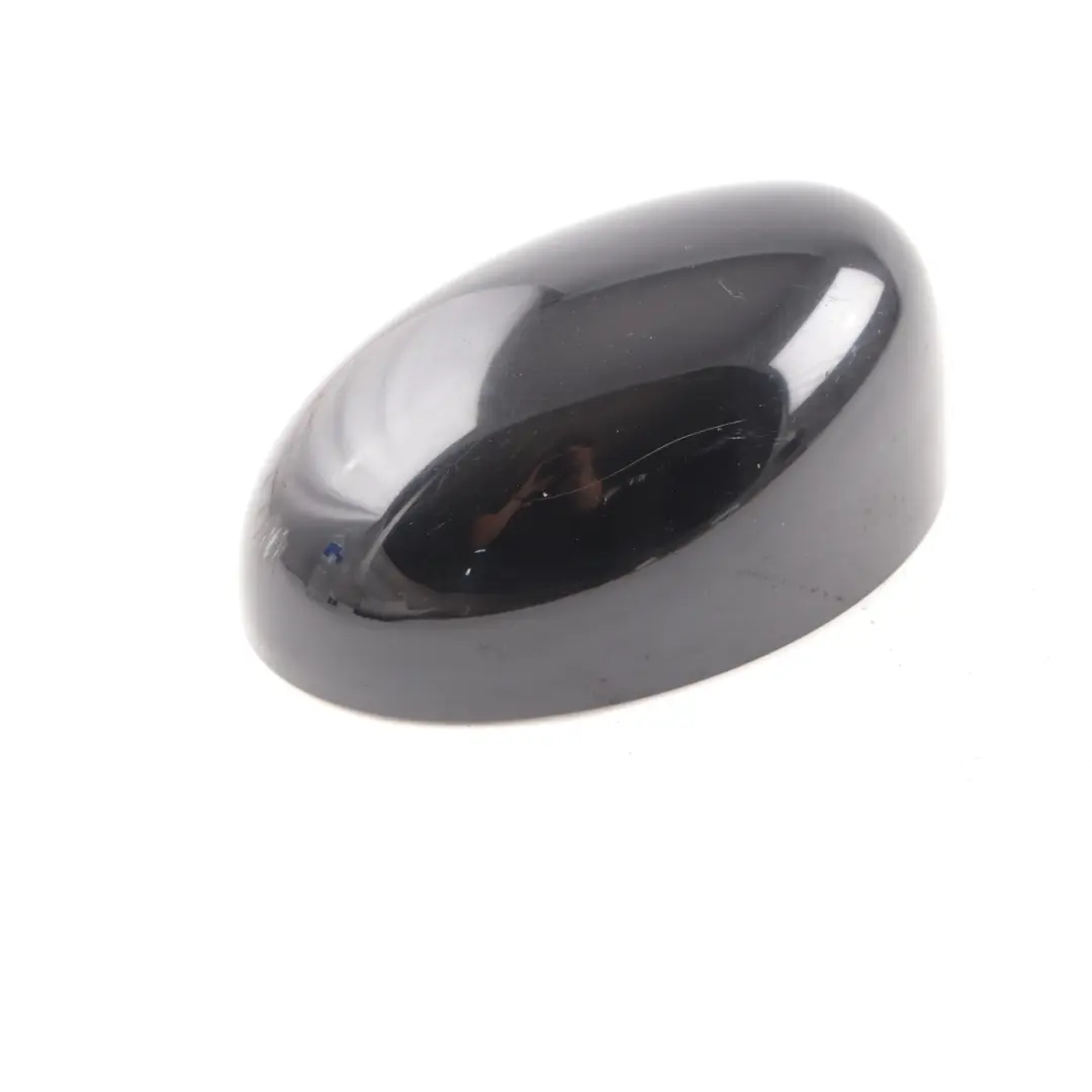 Wing Mirror Cover Mini Cooper R50 R53 Cap Casing Left N/S Black to with Part number 0029988 Wing Mirror Cover Mini Cooper R50 R53 Cap Casing Left N/S Black - SKU rhd-0029988-BLK - Part number 0029988
