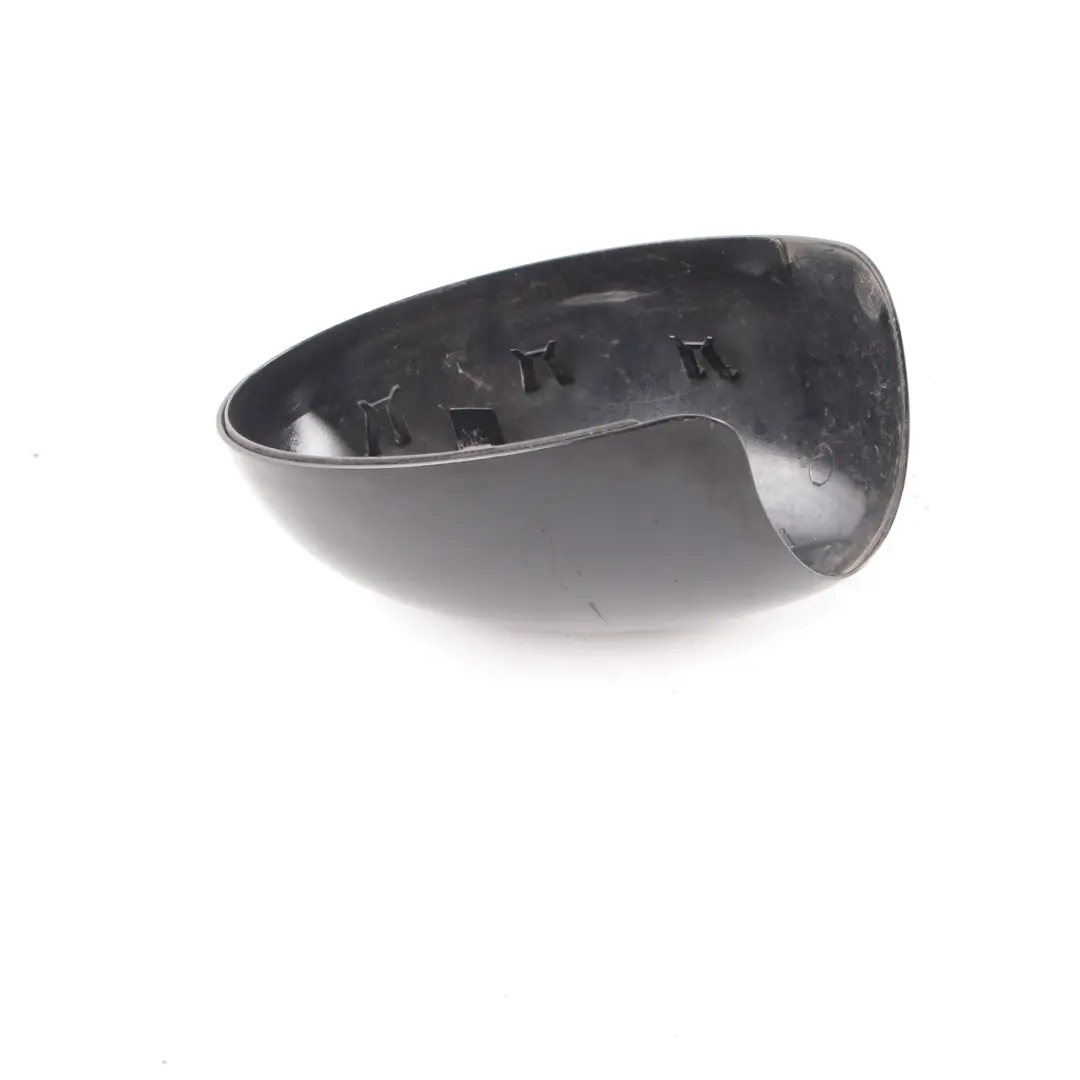  Wing Mirror Cover Mini Cooper R50 R53 Cap Casing Left N/S Black - SKU rhd-0029988-BLK - Part number 0029988