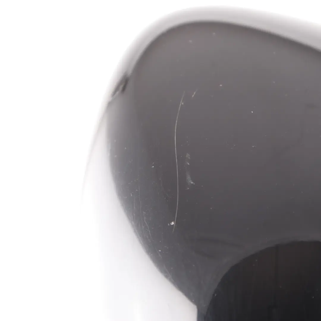 Wing Mirror Cover Mini Cooper R50 R53 Cap Casing Left N/S Black to with Part number 0029988 Wing Mirror Cover Mini Cooper R50 R53 Cap Casing Left N/S Black - SKU rhd-0029988-BLK - Part number 0029988