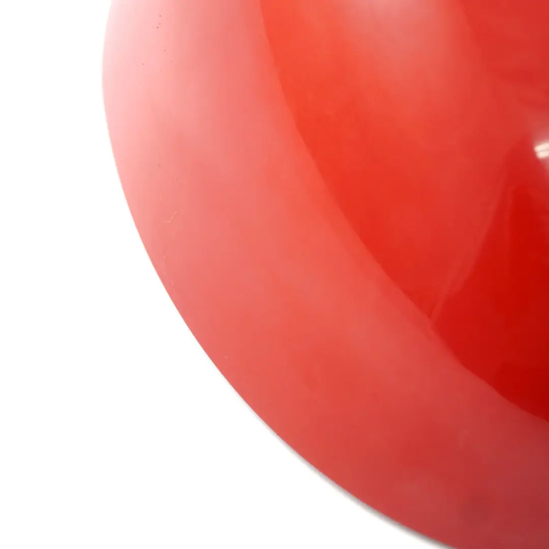 Wing Mirror Cover Mini R50 R53 Cap Housing Door Left N/S Outside Chili Red - 851 to with Part number 0029988 Wing Mirror Cover Mini R50 R53 Cap Housing Door Left N/S Outside Chili Red - 851 - SKU rhd-0029988-CHRED - Part number 0029988