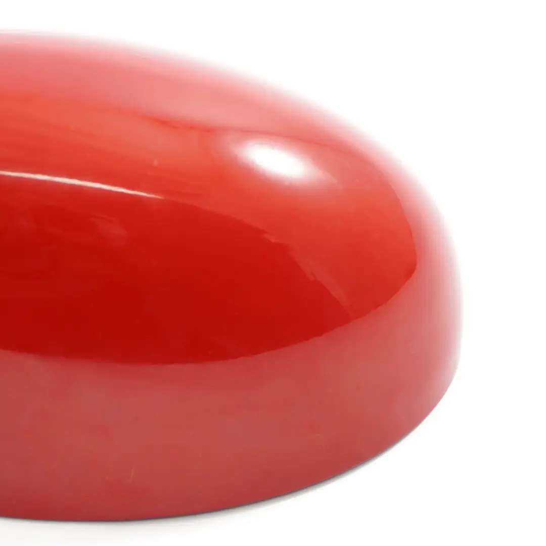 Wing Mirror Cover Mini R50 R53 Cap Housing Door Left N/S Outside Chili Red - 851 to with Part number 0029988 Wing Mirror Cover Mini R50 R53 Cap Housing Door Left N/S Outside Chili Red - 851 - SKU rhd-0029988-CHRED - Part number 0029988