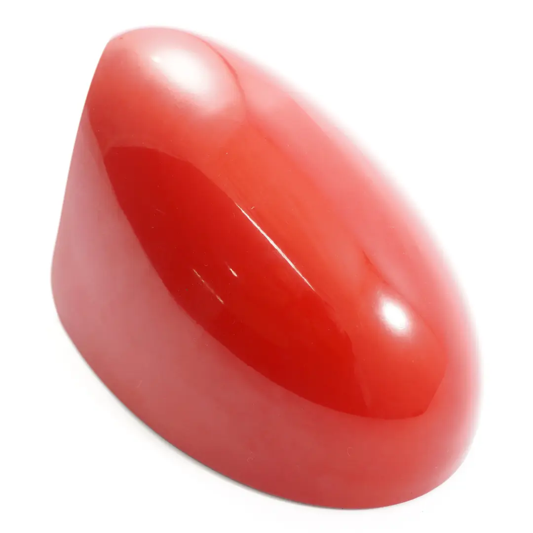 Wing Mirror Cover Mini R50 R53 Cap Housing Door Left N/S Outside Chili Red - 851 to with Part number 0029988 Wing Mirror Cover Mini R50 R53 Cap Housing Door Left N/S Outside Chili Red - 851 - SKU rhd-0029988-CHRED - Part number 0029988