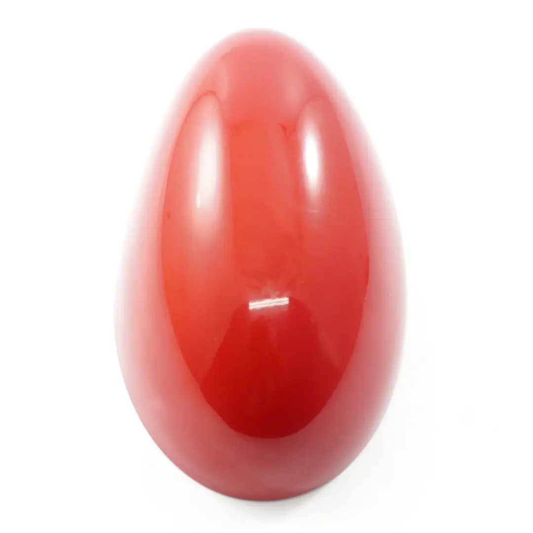  Wing Mirror Cover Mini R50 R53 Cap Housing Door Left N/S Outside Chili Red - 851 - SKU rhd-0029988-CHRED - Part number 0029988