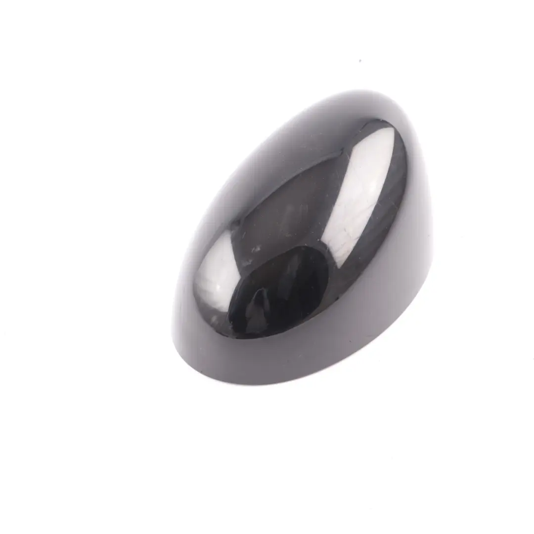 Wing Mirror Cover Mini R50 R53 Cap Housing Left N/S Cosmos Black Metallic - 303 to with Part number 0029988 Wing Mirror Cover Mini R50 R53 Cap Housing Left N/S Cosmos Black Metallic - 303 - SKU rhd-0029988-COS - Part number 0029988