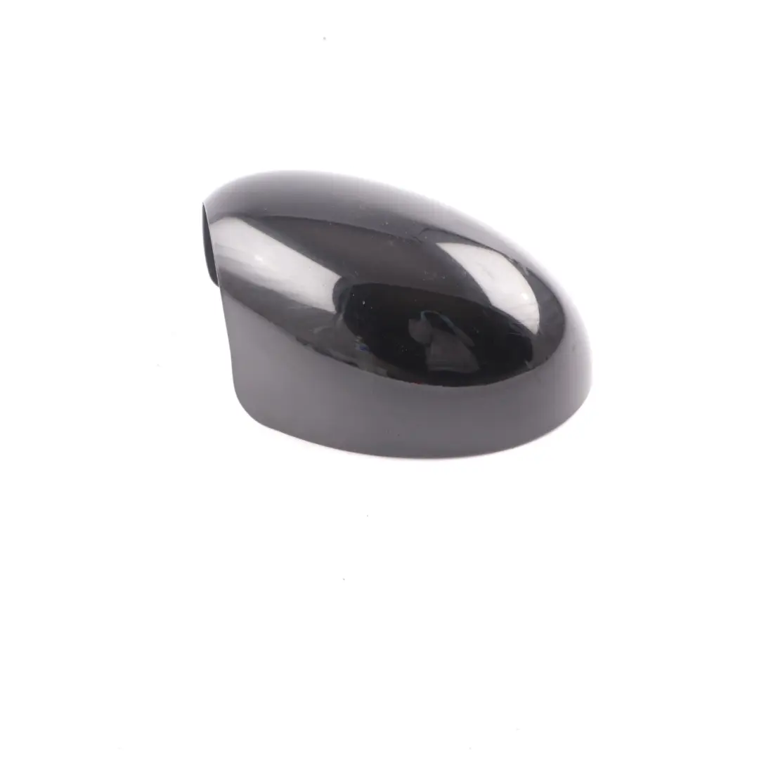 Wing Mirror Cover Mini R50 R53 Cap Housing Left N/S Cosmos Black Metallic - 303 to with Part number 0029988 Wing Mirror Cover Mini R50 R53 Cap Housing Left N/S Cosmos Black Metallic - 303 - SKU rhd-0029988-COS - Part number 0029988