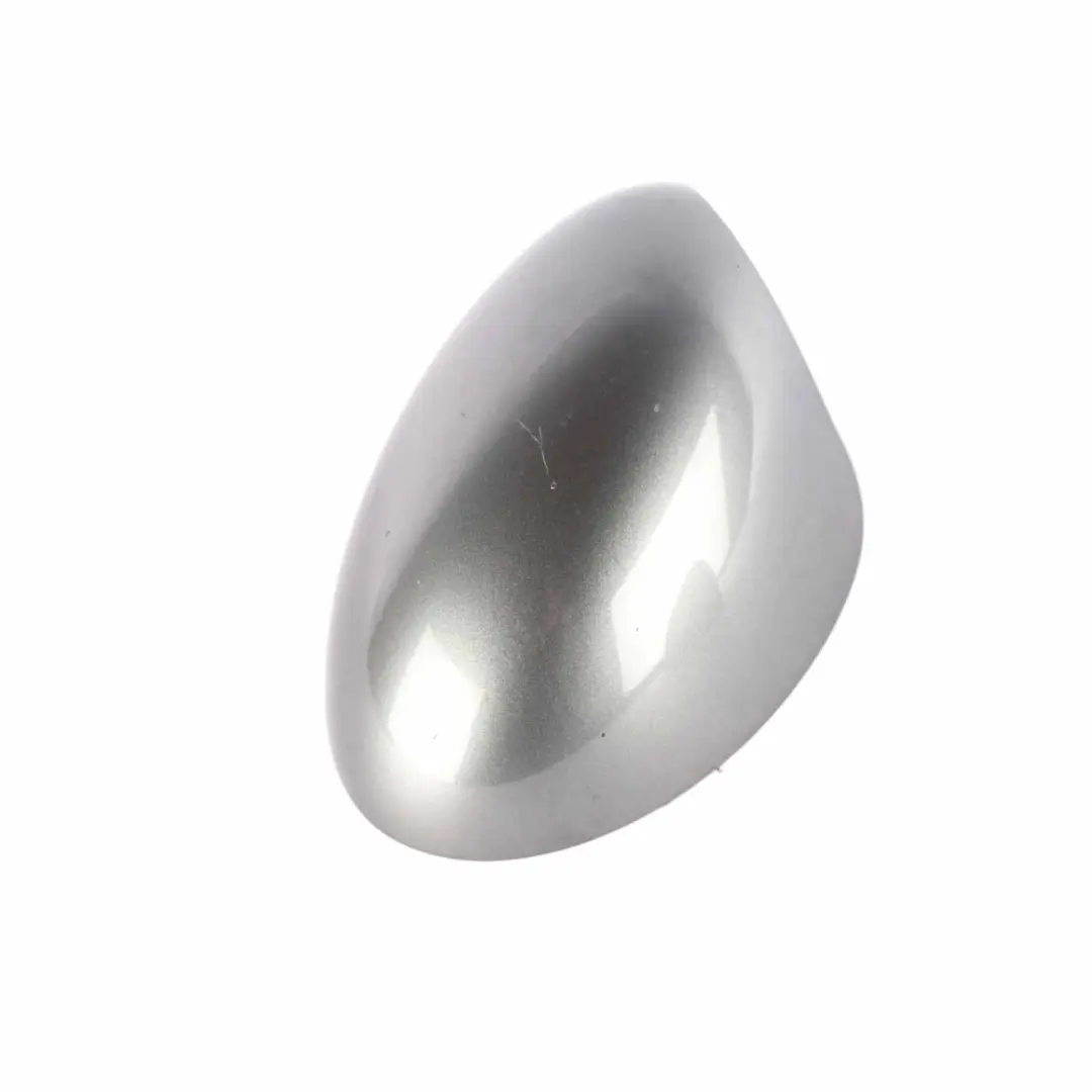 Cap Casing Right O/S Mirror Wing Dark Silver 871 to Mini Cooper R50 R53 Cover with Part number 0029988 Mini Cooper R50 R53 Cover Cap Casing Right O/S Mirror Wing Dark Silver 871 - SKU rhd-0029988-DS - Part number 0029988