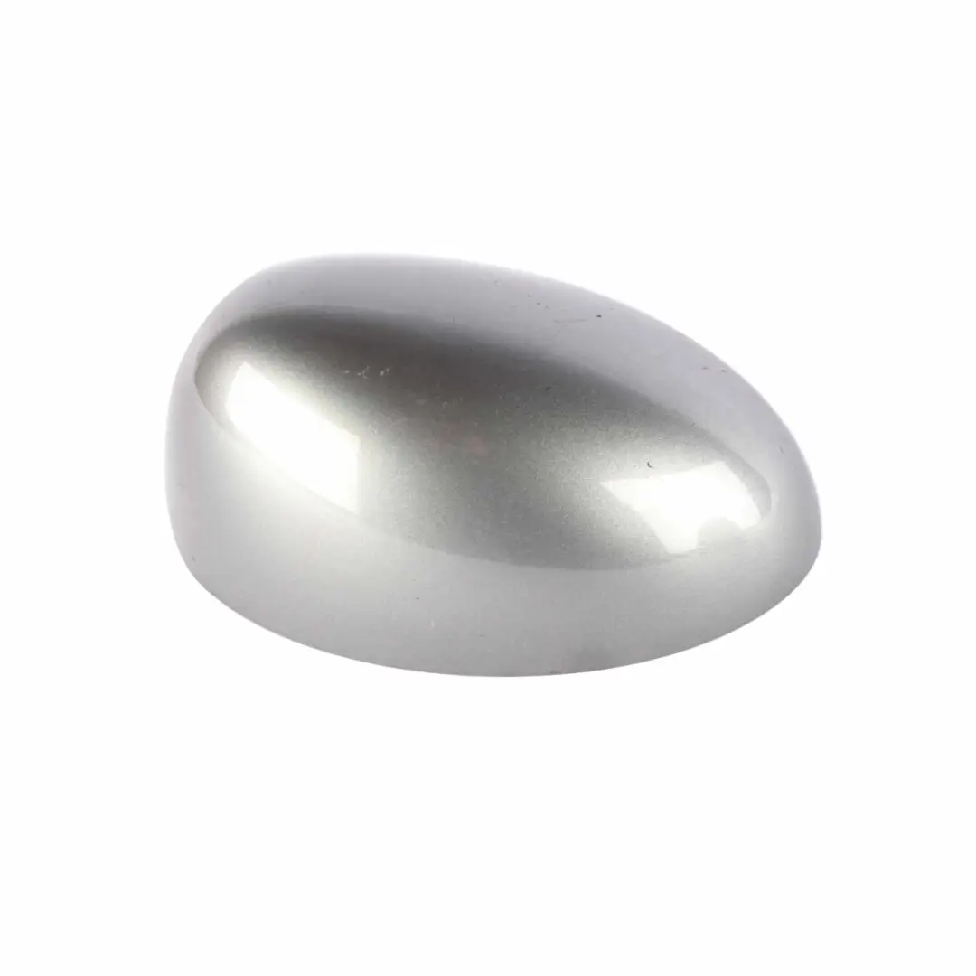 Mini Cooper R50 R53 Cover Cap Casing Right O/S Mirror Wing Dark Silver 871 - SKU rhd-0029988-DS - Part number 0029988