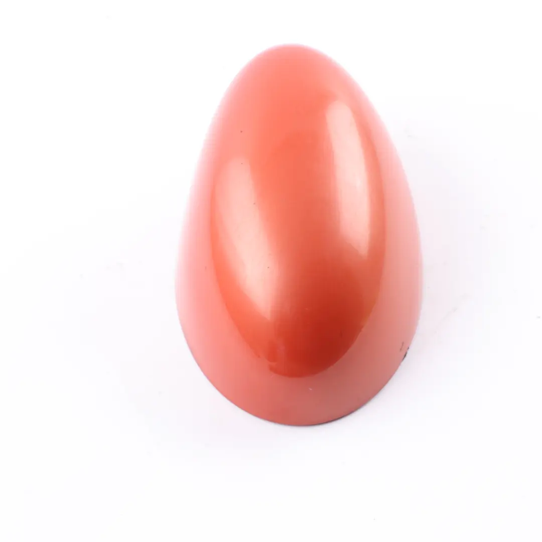 Wing Mirror Cover Mini R50 R53 Cap Housing Left N/S Hot Orange Metallic - A26 to with Part number 0029988 Wing Mirror Cover Mini R50 R53 Cap Housing Left N/S Hot Orange Metallic - A26 - SKU rhd-0029988-HOT - Part number 0029988