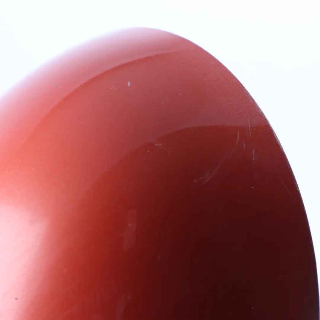 Wing Mirror Cover Mini R50 R53 Cap Housing Left N/S Hot Orange Metallic - A26 to with Part number 0029988 Wing Mirror Cover Mini R50 R53 Cap Housing Left N/S Hot Orange Metallic - A26 - SKU rhd-0029988-HOT - Part number 0029988