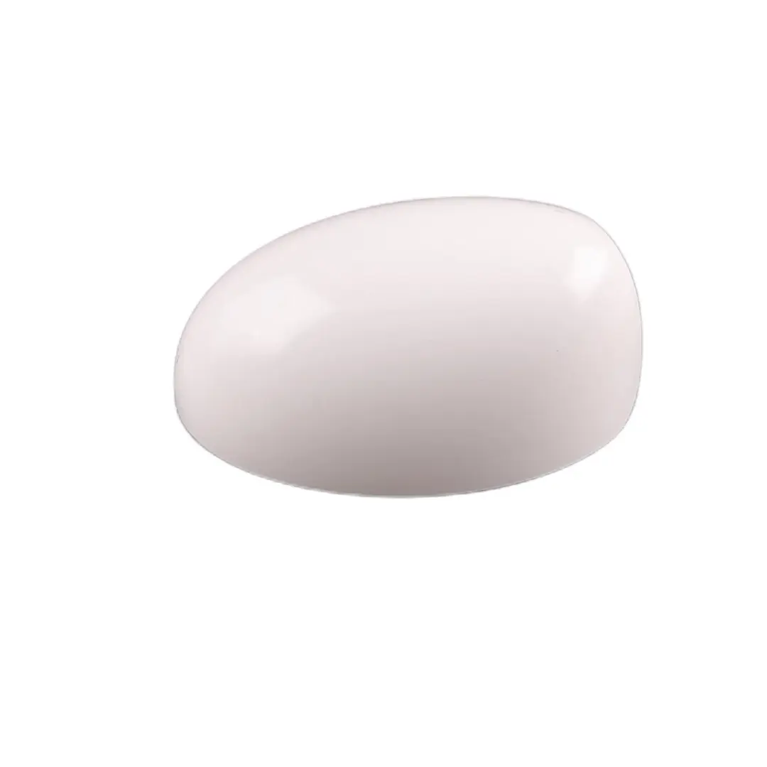  Wing Mirror Cover Mini Cooper One R50 R52 R53 Cap Casing Left N/S White - SKU rhd-0029988-WHI1 - Part number 0029988
