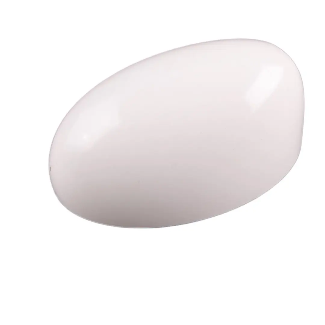  Wing Mirror Cover Mini Cooper One R50 R52 R53 Cap Casing Left N/S White - SKU rhd-0029988-WHI1 - Part number 0029988