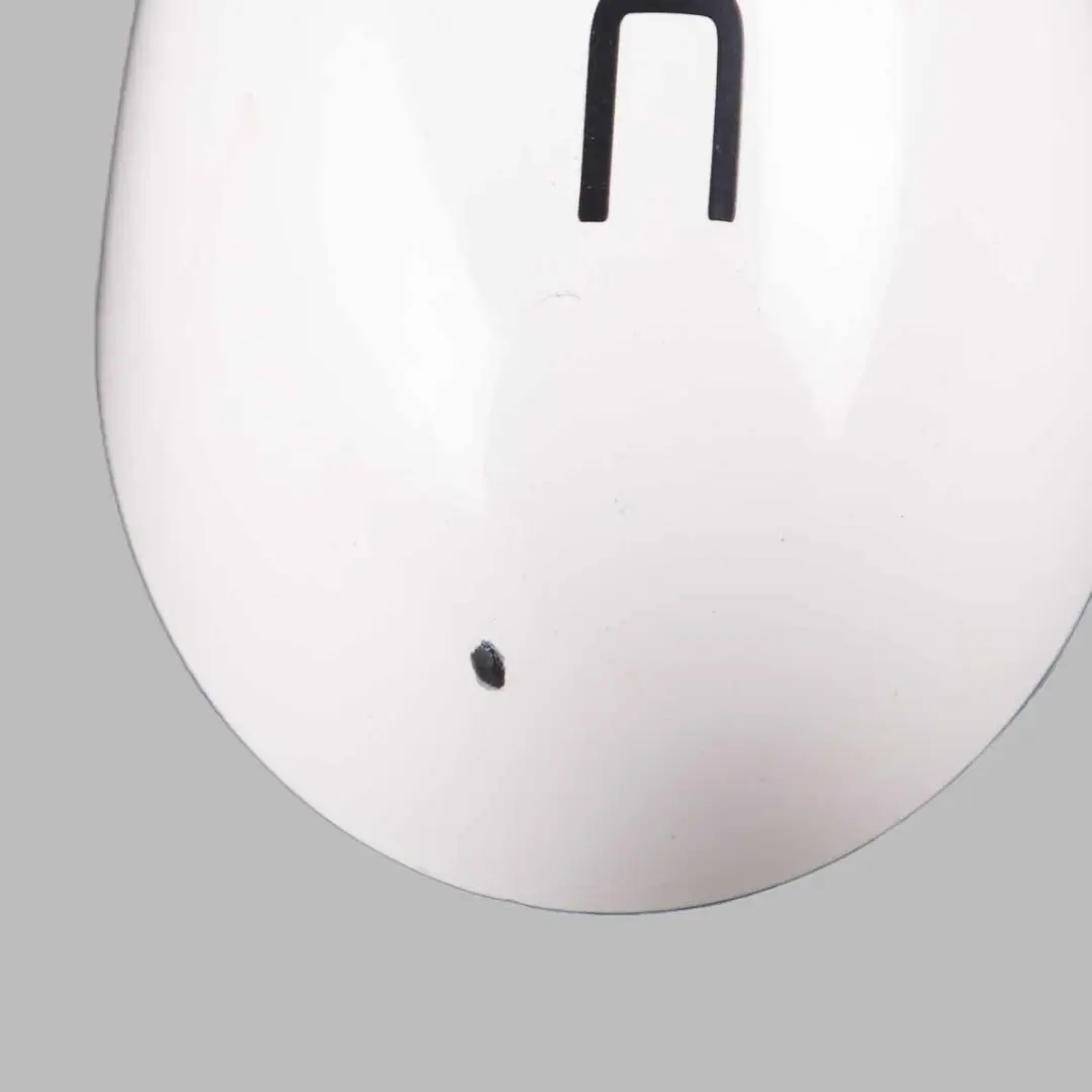 Wing Mirror Cover Mini Cooper One R50 R53 Cap Casing Left Right N/O/S White Set to with Part number 0029988 Wing Mirror Cover Mini Cooper One R50 R53 Cap Casing Left Right N/O/S White Set - SKU rhd-0029988-WHI2 - Part number 0029988