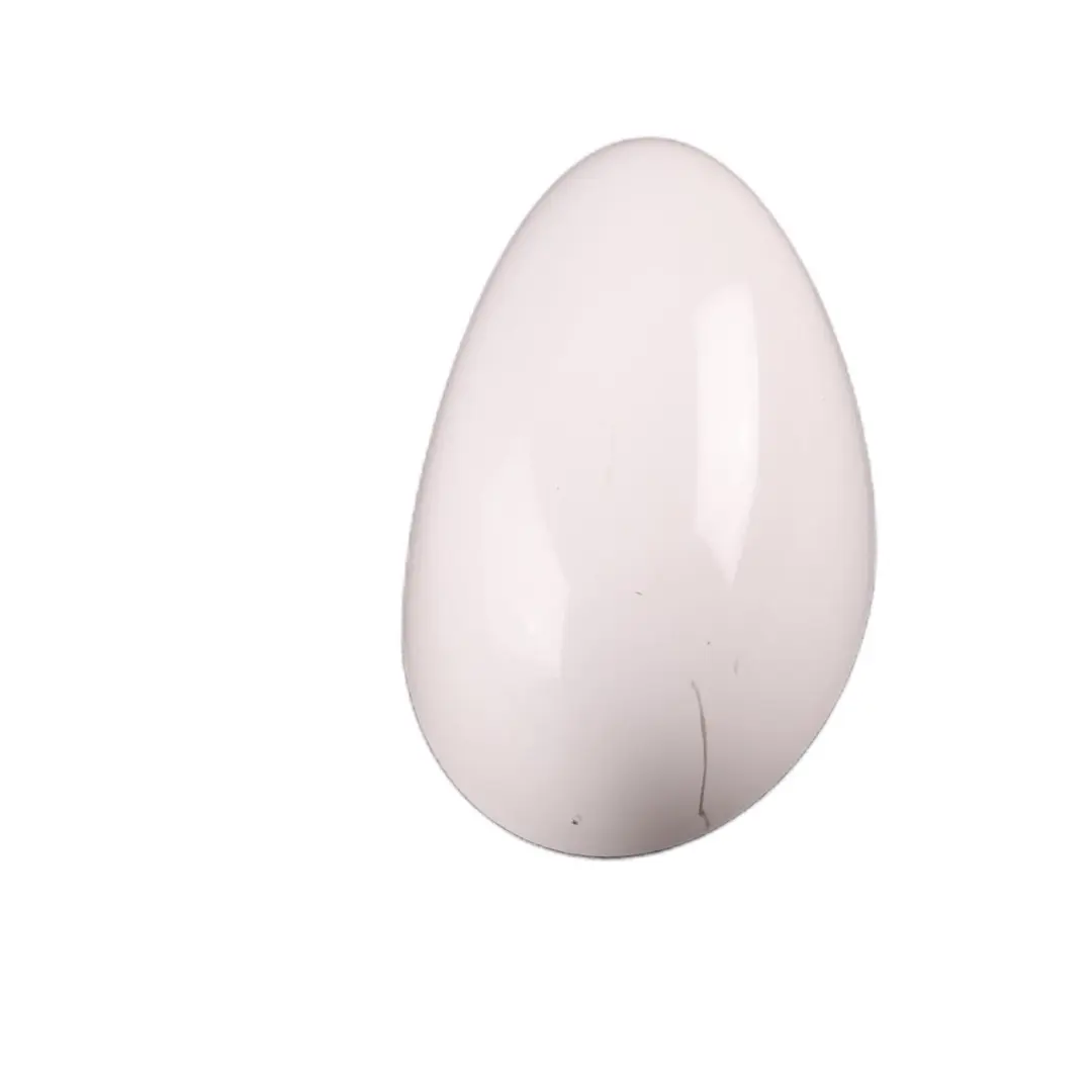  £Wing Mirror Cover Mini Cooper One R50 R52 R53 Cap Casing Left N/S White - SKU rhd-0029988-WHI - Part number 0029988