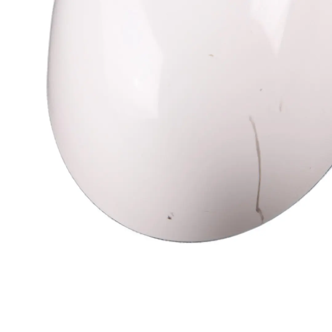 £Wing Mirror Cover Mini Cooper One R50 R52 R53 Cap Casing Left N/S White to with Part number 0029988 £Wing Mirror Cover Mini Cooper One R50 R52 R53 Cap Casing Left N/S White - SKU rhd-0029988-WHI - Part number 0029988