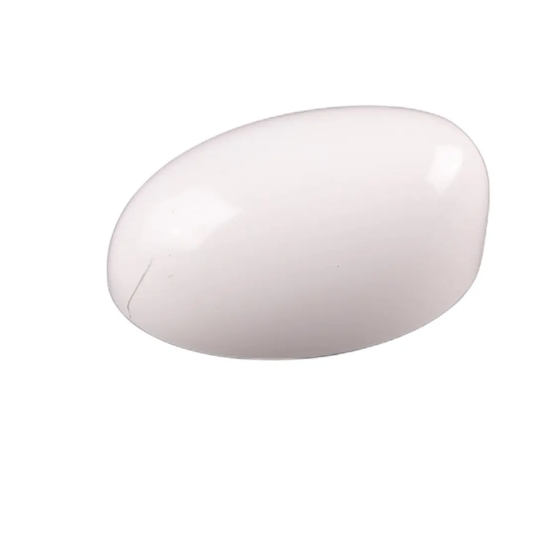  £Wing Mirror Cover Mini Cooper One R50 R52 R53 Cap Casing Left N/S White - SKU rhd-0029988-WHI - Part number 0029988
