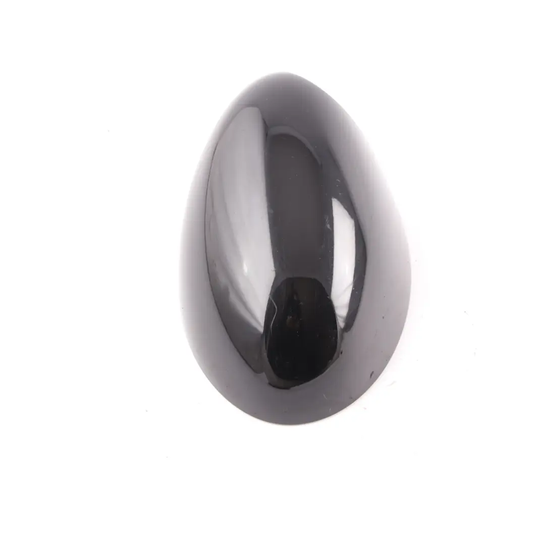 Wing Mirror Mini Cooper R50 R53 2 Cover Cap Casing Right O/S Door Black to with Part number 0029989 Wing Mirror Mini Cooper R50 R53 2 Cover Cap Casing Right O/S Door Black - SKU rhd-0029989-BLK2 - Part number 0029989