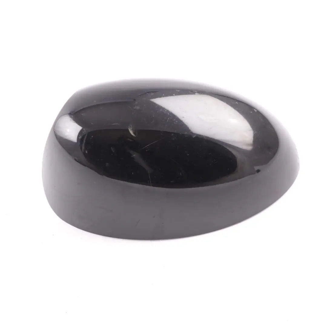 Wing Mirror Mini Cooper R50 R53 3 Cover Cap Casing Right O/S Door Black to with Part number 0029989 Wing Mirror Mini Cooper R50 R53 3 Cover Cap Casing Right O/S Door Black - SKU rhd-0029989-BLK3 - Part number 0029989