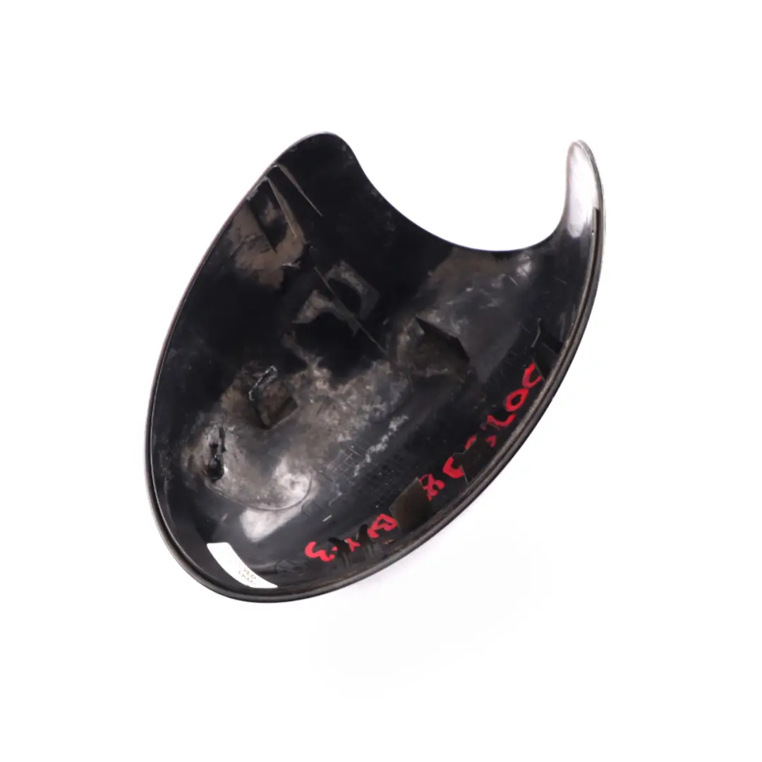 Wing Mirror Mini Cooper R50 R53 3 Cover Cap Casing Right O/S Door Black to with Part number 0029989 Wing Mirror Mini Cooper R50 R53 3 Cover Cap Casing Right O/S Door Black - SKU rhd-0029989-BLK3 - Part number 0029989