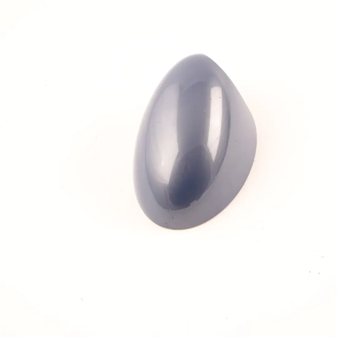 Wing Mirror Cover Mini Cooper R50 R53 Cap Casing Right O/S Door Cool Blue - A27 to with Part number 0029989 Wing Mirror Cover Mini Cooper R50 R53 Cap Casing Right O/S Door Cool Blue - A27 - SKU rhd-0029989-COOL - Part number 0029989