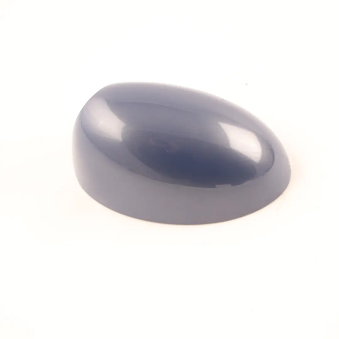 Wing Mirror Cover Mini Cooper R50 R53 Cap Casing Right O/S Door Cool Blue - A27 to with Part number 0029989 Wing Mirror Cover Mini Cooper R50 R53 Cap Casing Right O/S Door Cool Blue - A27 - SKU rhd-0029989-COOL - Part number 0029989