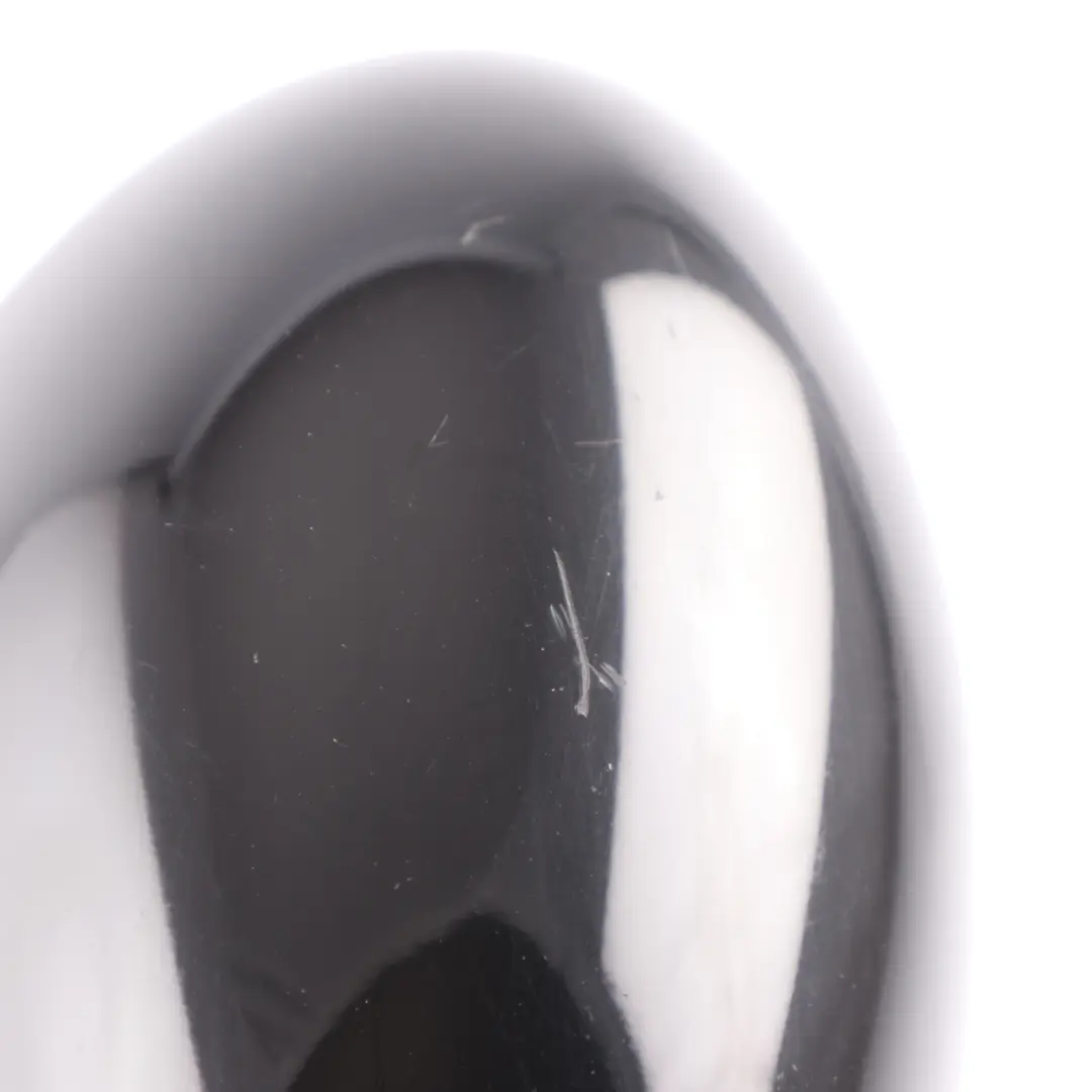  Wing Mirror Cover Mini R50 R53 Cap Housing Right O/S Cosmos Black Metallic - 303 - SKU rhd-0029989-COS - Part number 0029989