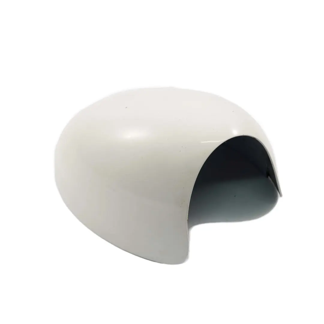 Cap Casing Right O/S Mirror Wing White to Mini Cooper R50 R52 R53 2 Cover with Part number 0029989 Mini Cooper R50 R52 R53 2 Cover Cap Casing Right O/S Mirror Wing White - SKU rhd-0029989-WHI2 - Part number 0029989