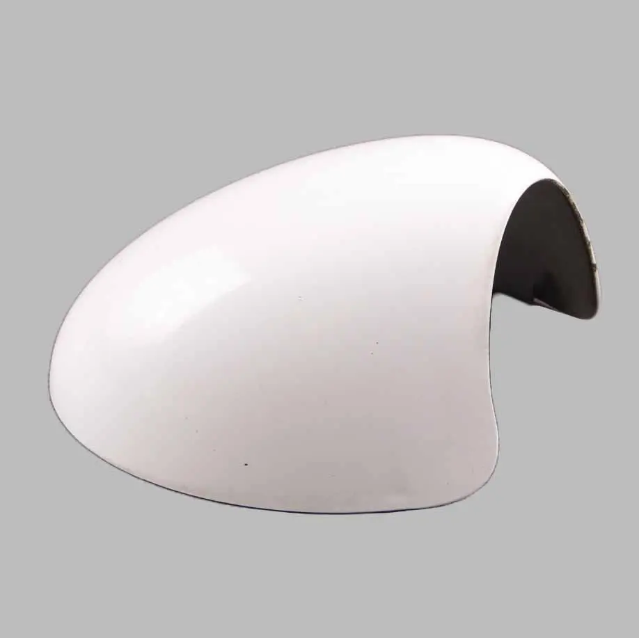 Cap Casing Right O/S Mirror Wing White to Mini Cooper R50 R53 Cover with Part number 0029989 Mini Cooper R50 R53 Cover Cap Casing Right O/S Mirror Wing White - SKU rhd-0029989-WHI - Part number 0029989