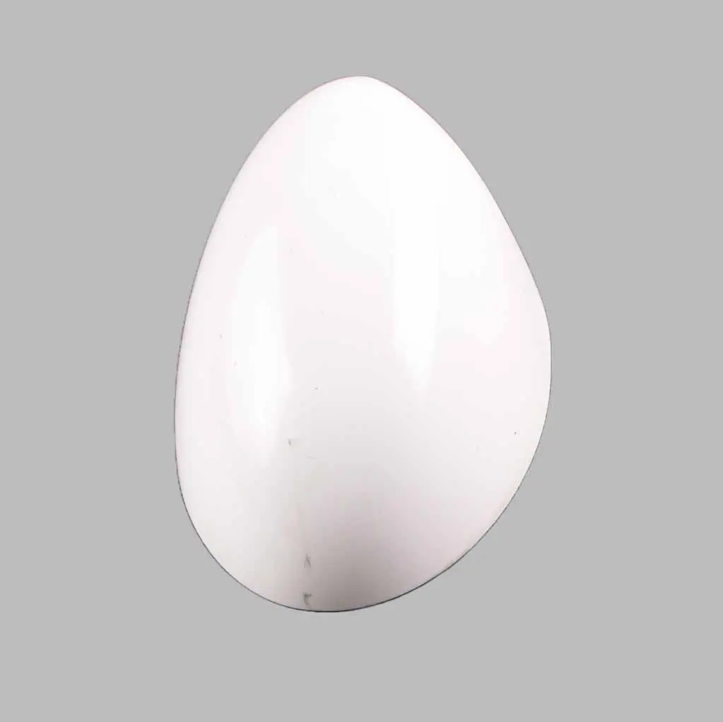 Mini Cooper R50 R53 Cover Cap Casing Right O/S Mirror Wing White - SKU rhd-0029989-WHI - Part number 0029989