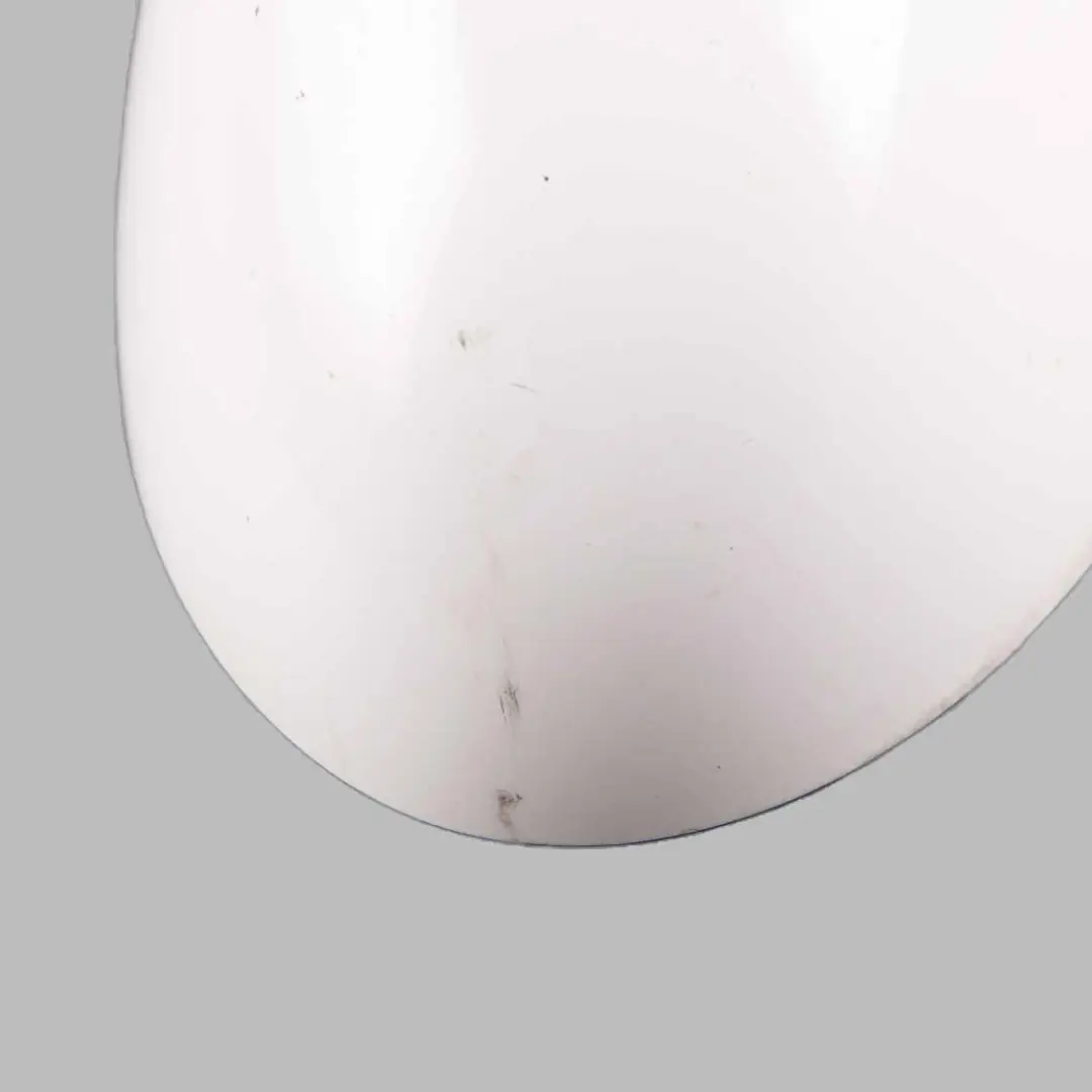 Cap Casing Right O/S Mirror Wing White to Mini Cooper R50 R53 Cover with Part number 0029989 Mini Cooper R50 R53 Cover Cap Casing Right O/S Mirror Wing White - SKU rhd-0029989-WHI - Part number 0029989