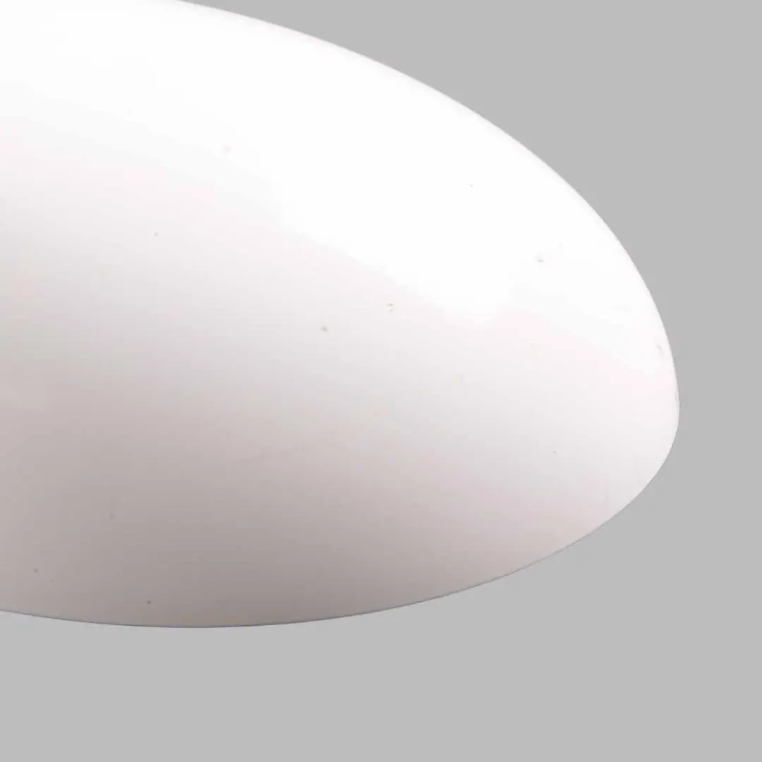 Cap Casing Right O/S Mirror Wing White to Mini Cooper R50 R53 Cover with Part number 0029989 Mini Cooper R50 R53 Cover Cap Casing Right O/S Mirror Wing White - SKU rhd-0029989-WHI - Part number 0029989