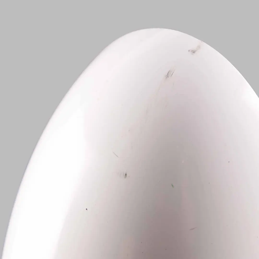 Cap Casing Right O/S Mirror Wing White to Mini Cooper R50 R53 Cover with Part number 0029989 Mini Cooper R50 R53 Cover Cap Casing Right O/S Mirror Wing White - SKU rhd-0029989-WHI - Part number 0029989