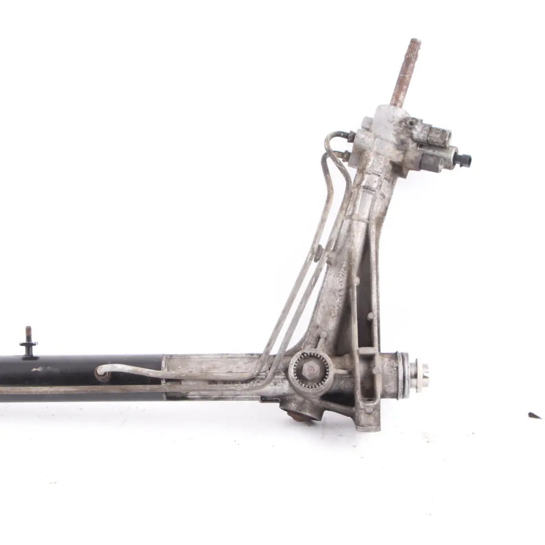  Citroen Relay Jumper Peugeot Boxer Power Steering Rack Box Gear - SKU rhd-01372869080 - Part number 01372869080