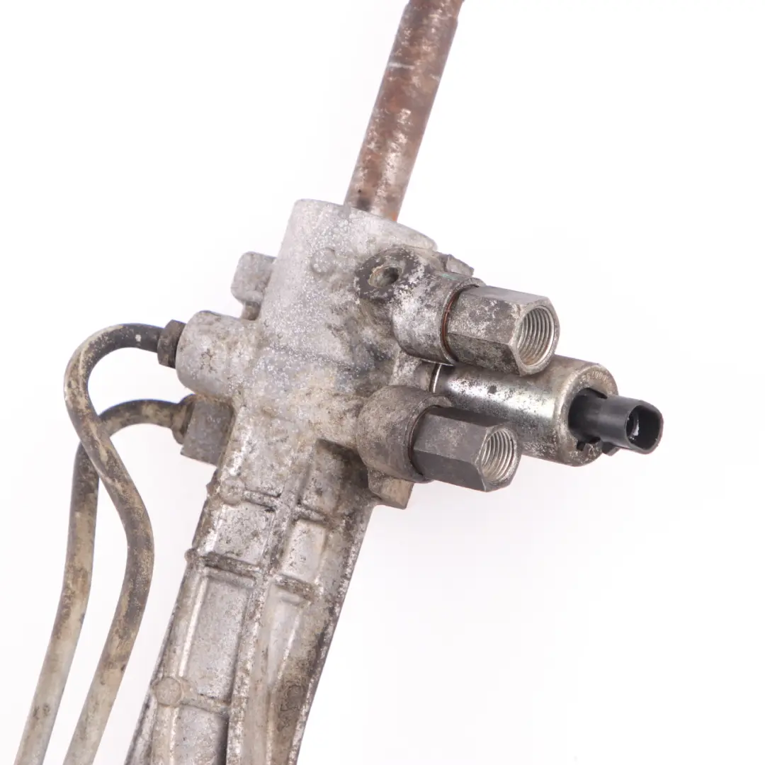 Citroen Relay Jumper Peugeot Boxer Power Steering Rack Box Gear to with Part number 01372869080 Citroen Relay Jumper Peugeot Boxer Power Steering Rack Box Gear - SKU rhd-01372869080 - Part number 01372869080