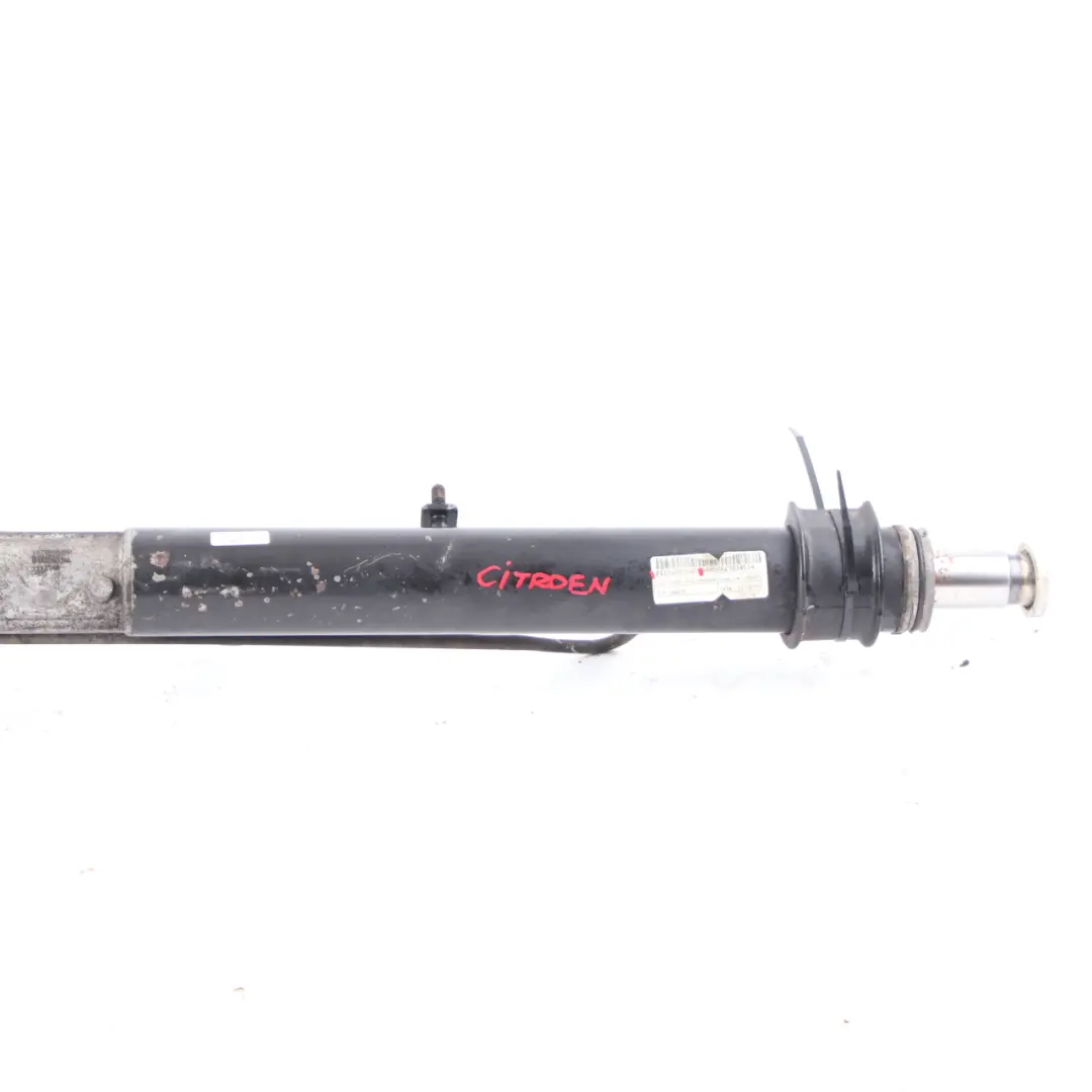 Citroen Relay Jumper Peugeot Boxer Power Steering Rack Box Gear to with Part number 01372869080 Citroen Relay Jumper Peugeot Boxer Power Steering Rack Box Gear - SKU rhd-01372869080 - Part number 01372869080