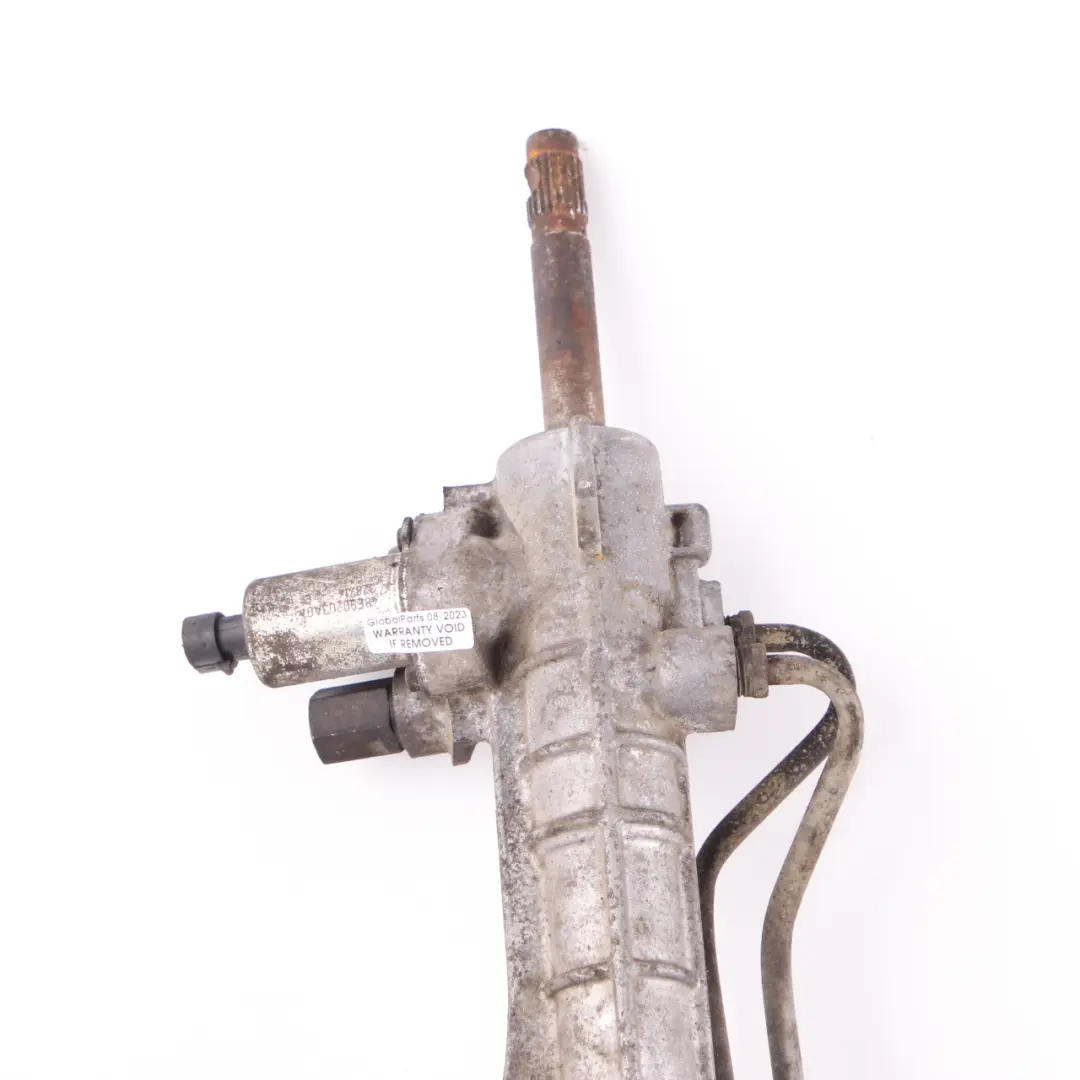 Citroen Relay Jumper Peugeot Boxer Power Steering Rack Box Gear to with Part number 01372869080 Citroen Relay Jumper Peugeot Boxer Power Steering Rack Box Gear - SKU rhd-01372869080 - Part number 01372869080