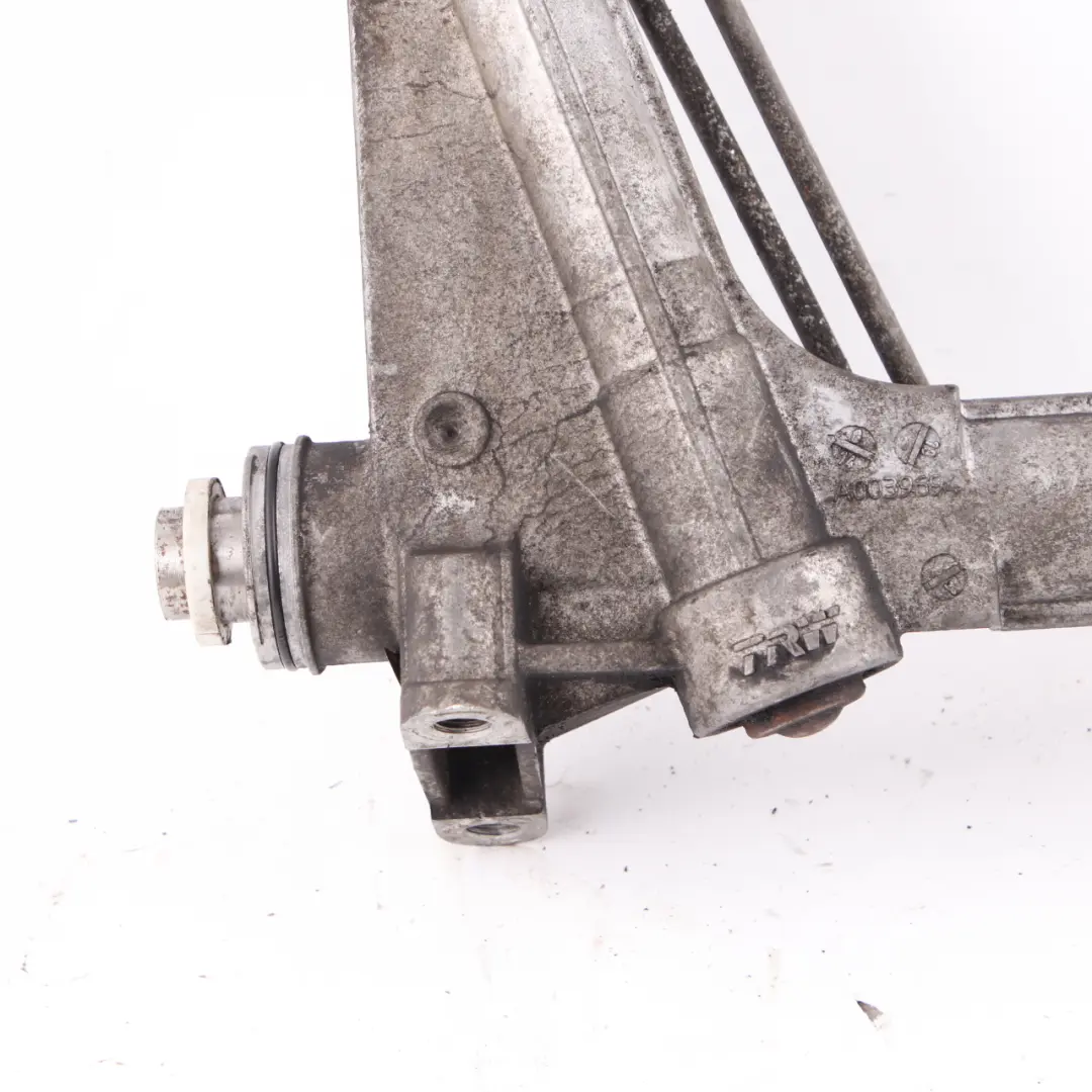  Citroen Relay Jumper Peugeot Boxer Power Steering Rack Box Gear - SKU rhd-01372869080 - Part number 01372869080