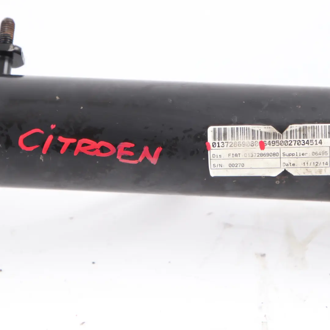  Citroen Relay Jumper Peugeot Boxer Power Steering Rack Box Gear - SKU rhd-01372869080 - Part number 01372869080