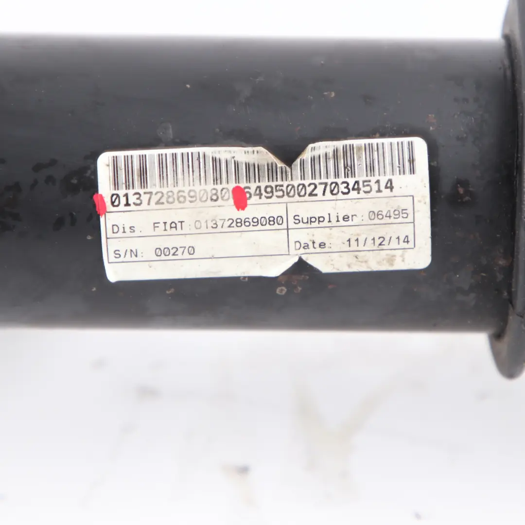  Citroen Relay Jumper Peugeot Boxer Power Steering Rack Box Gear - SKU rhd-01372869080 - Part number 01372869080