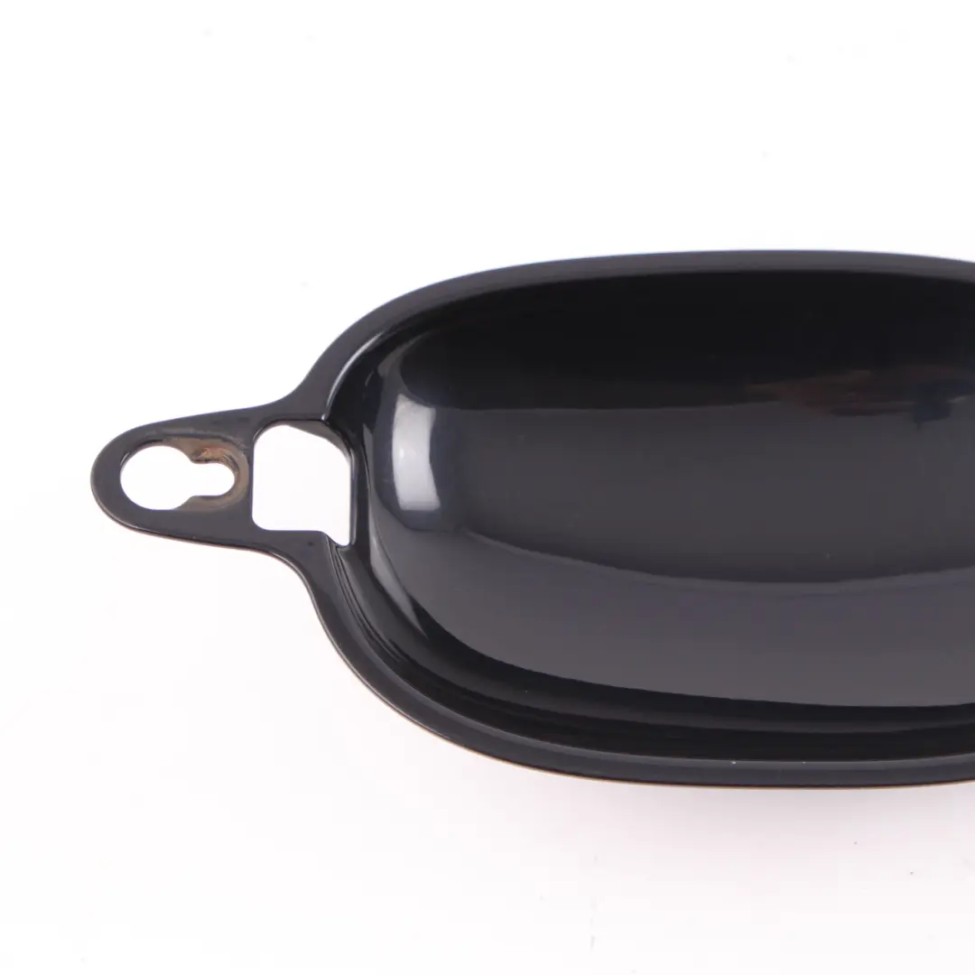 Recess Grab Handle BMW E60 E61 Front Right O/S Carbonschwarz Carbon Black 416 to with Part number 0154341 Recess Grab Handle BMW E60 E61 Front Right O/S Carbonschwarz Carbon Black 416 - SKU rhd-0154341-CAR1 - Part number 0154341