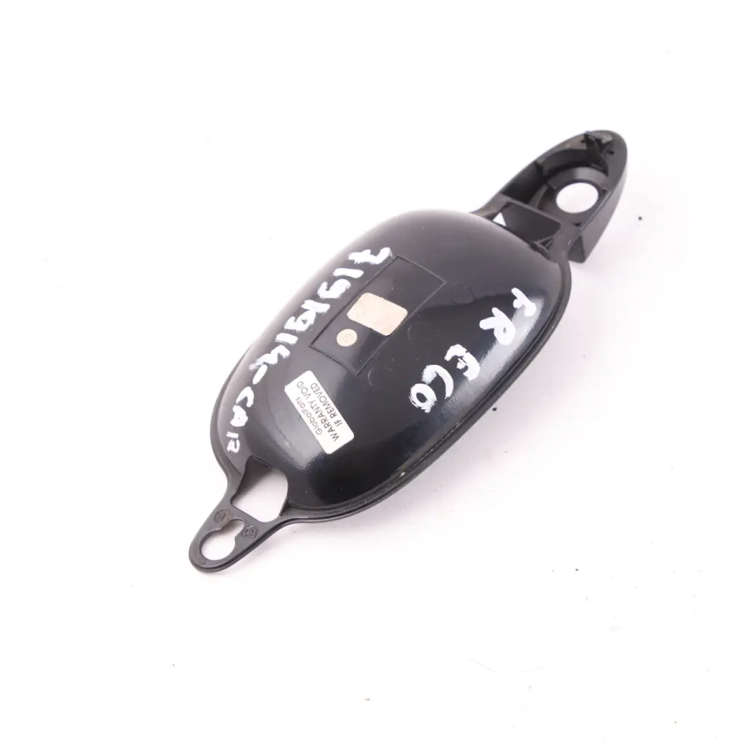 Recess Grab Handle BMW E60 E61 Front Right O/S Carbonschwarz Carbon Black 416 to with Part number 0154341 Recess Grab Handle BMW E60 E61 Front Right O/S Carbonschwarz Carbon Black 416 - SKU rhd-0154341-CAR1 - Part number 0154341