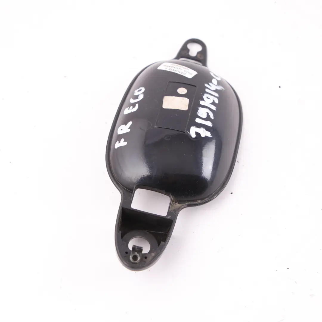 Recess Grab Handle BMW E60 E61 Front Right O/S Carbonschwarz Carbon Black 416 to with Part number 0154341 Recess Grab Handle BMW E60 E61 Front Right O/S Carbonschwarz Carbon Black 416 - SKU rhd-0154341-CAR1 - Part number 0154341