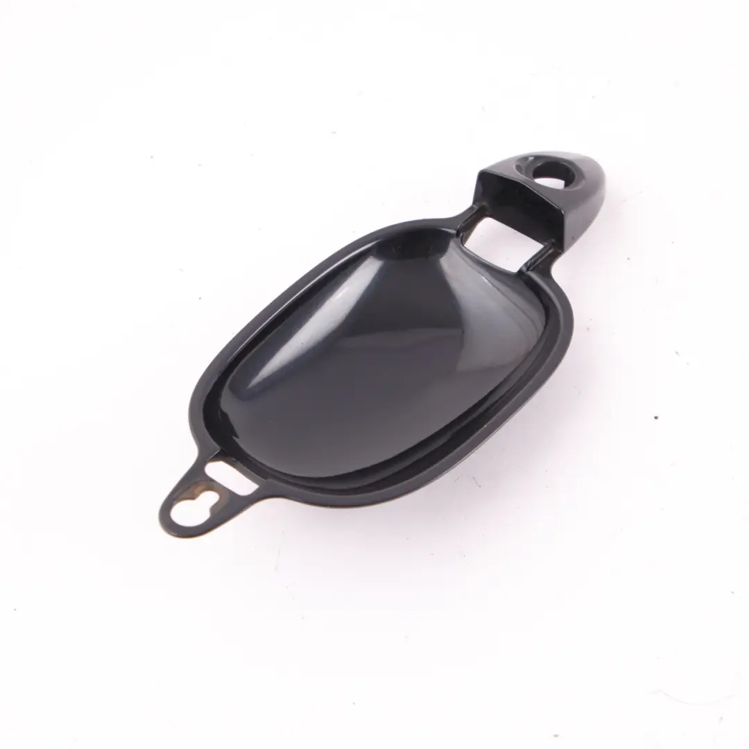 Recess Grab Handle BMW E60 E61 Front Right O/S Carbonschwarz Carbon Black 416 to with Part number 0154341 Recess Grab Handle BMW E60 E61 Front Right O/S Carbonschwarz Carbon Black 416 - SKU rhd-0154341-CAR1 - Part number 0154341