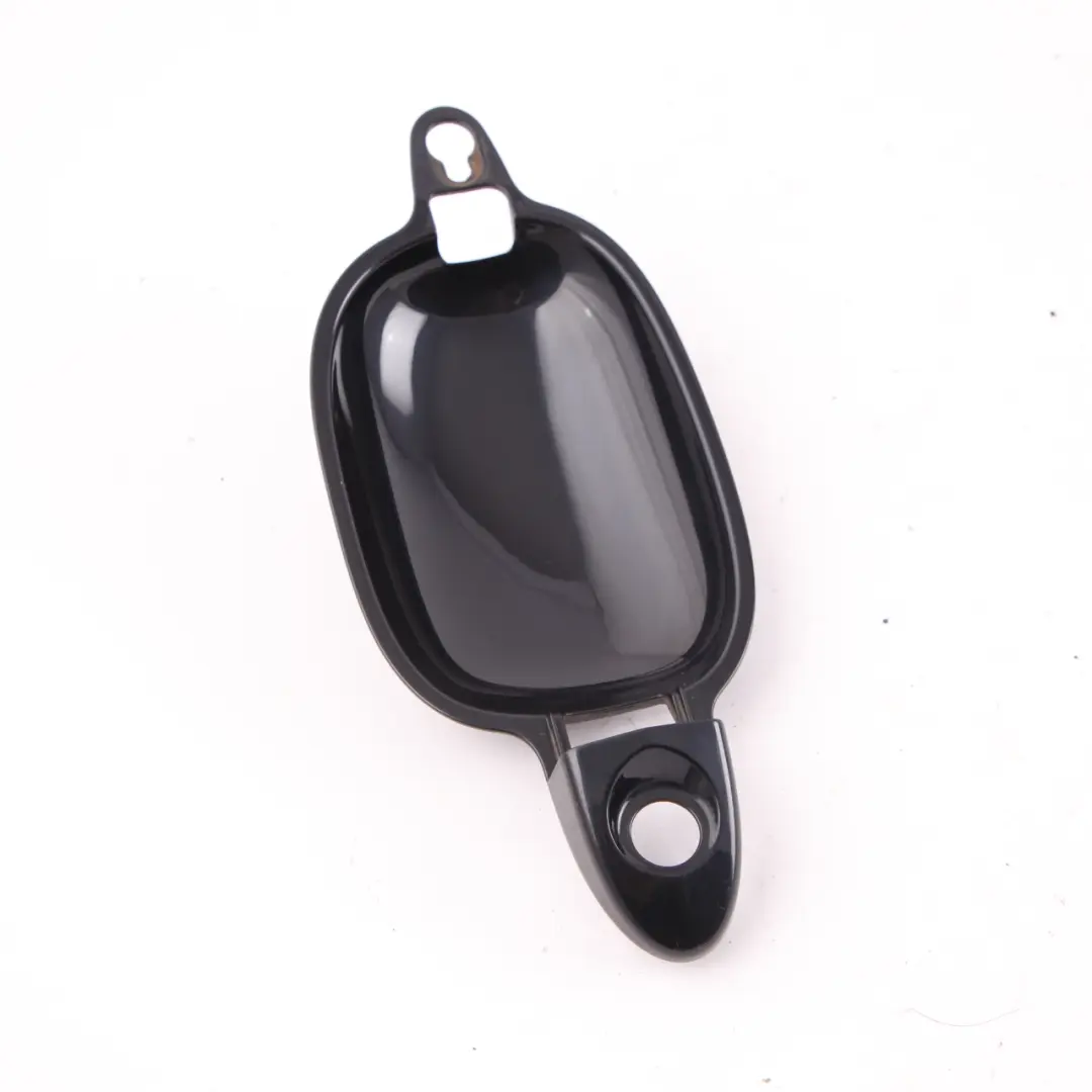 Recess Grab Handle BMW E60 E61 Front Right O/S Carbonschwarz Carbon Black 416 to with Part number 0154341 Recess Grab Handle BMW E60 E61 Front Right O/S Carbonschwarz Carbon Black 416 - SKU rhd-0154341-CAR1 - Part number 0154341