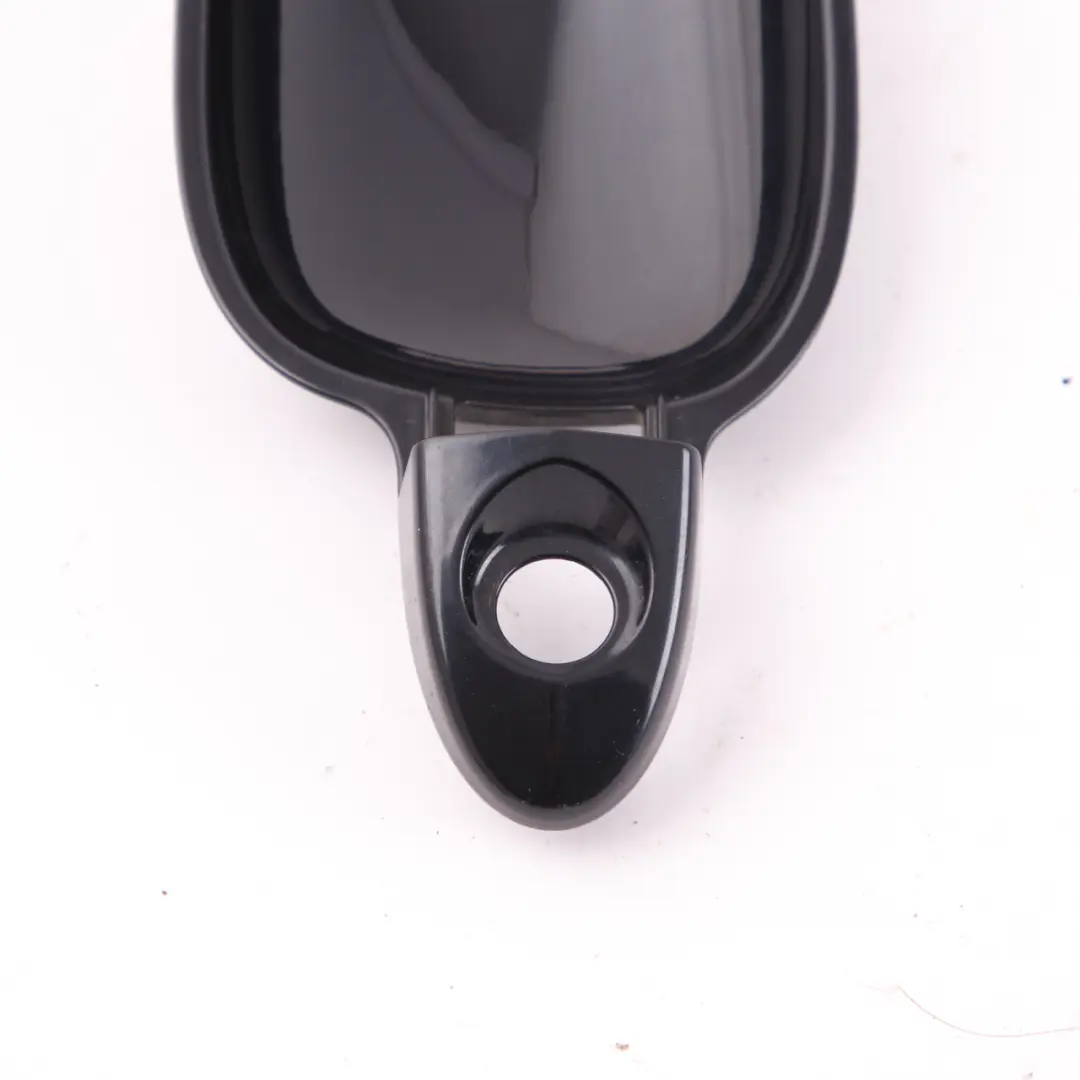Recess Grab Handle BMW E60 E61 Front Right O/S Carbonschwarz Carbon Black 416 to with Part number 0154341 Recess Grab Handle BMW E60 E61 Front Right O/S Carbonschwarz Carbon Black 416 - SKU rhd-0154341-CAR1 - Part number 0154341