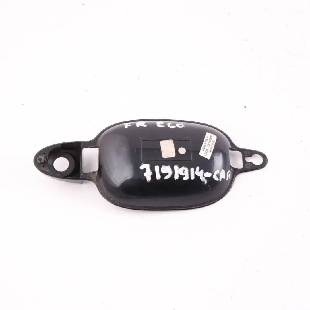 Recess Grab Handle BMW E60 E61 Front Right O/S Carbonschwarz Carbon Black 416 to with Part number 0154341 Recess Grab Handle BMW E60 E61 Front Right O/S Carbonschwarz Carbon Black 416 - SKU rhd-0154341-CAR1 - Part number 0154341