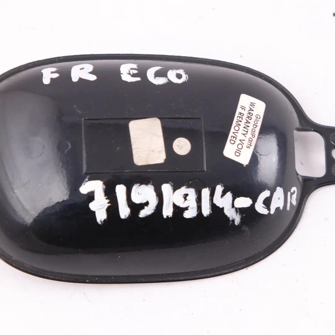 Recess Grab Handle BMW E60 E61 Front Right O/S Carbonschwarz Carbon Black 416 to with Part number 0154341 Recess Grab Handle BMW E60 E61 Front Right O/S Carbonschwarz Carbon Black 416 - SKU rhd-0154341-CAR1 - Part number 0154341