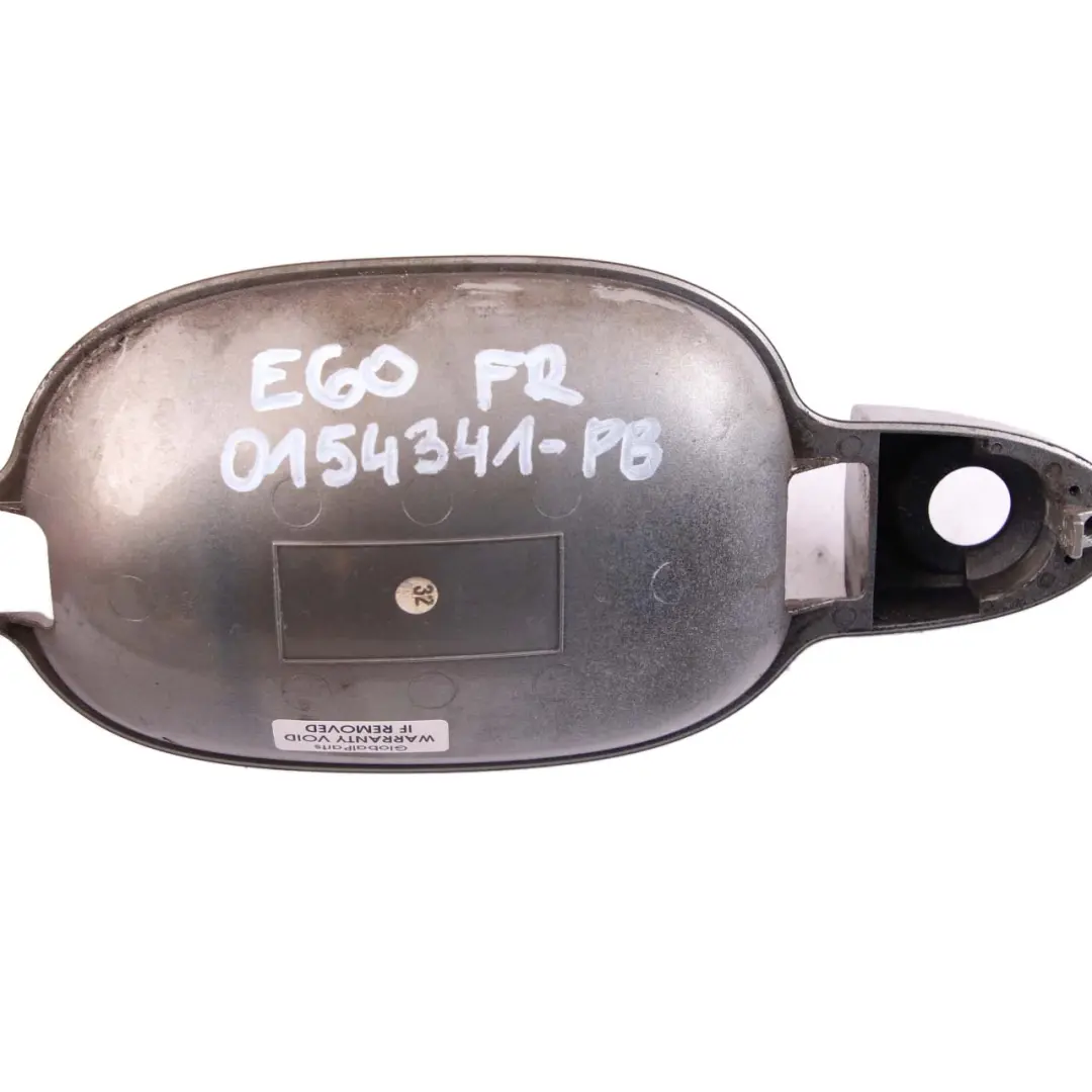 BMW E60 E61 Recess Front Right Grab Handle O/S Platinbronze Platinum Bronze A53 - SKU rhd-0154341-PB - Part number 0154341