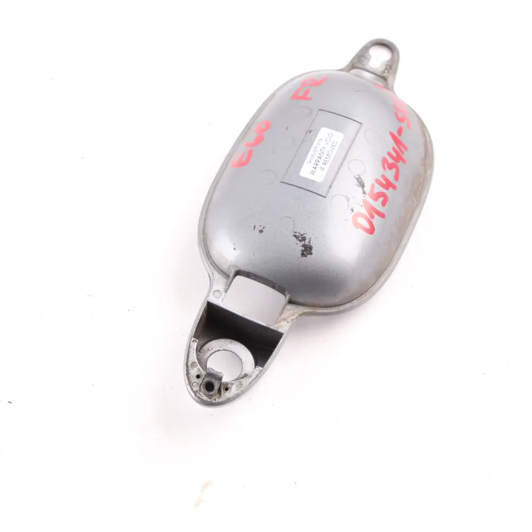 Recess Grab Handle BMW E60 E61 Front Right O/S Spacegrau Metallic Space Grey A52 to with Part number 0154341 Recess Grab Handle BMW E60 E61 Front Right O/S Spacegrau Metallic Space Grey A52 - SKU rhd-0154341-SCG1 - Part number 0154341