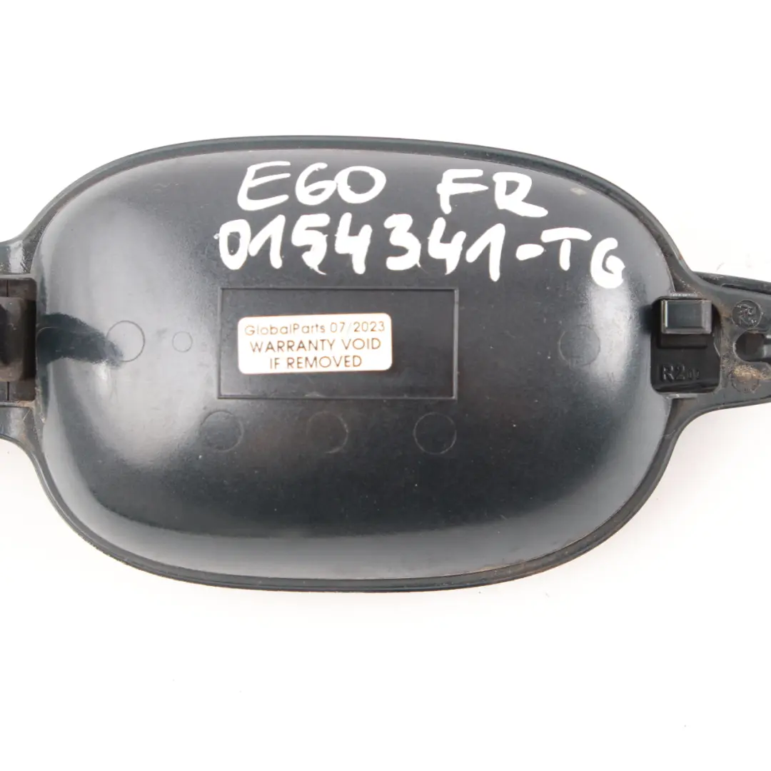 Door Handle BMW E60 E61 Recess Front Right Grab O/S Tiefgruen Metallic - A43 to with Part number 0154341 Door Handle BMW E60 E61 Recess Front Right Grab O/S Tiefgruen Metallic - A43 - SKU rhd-0154341-TB - Part number 0154341